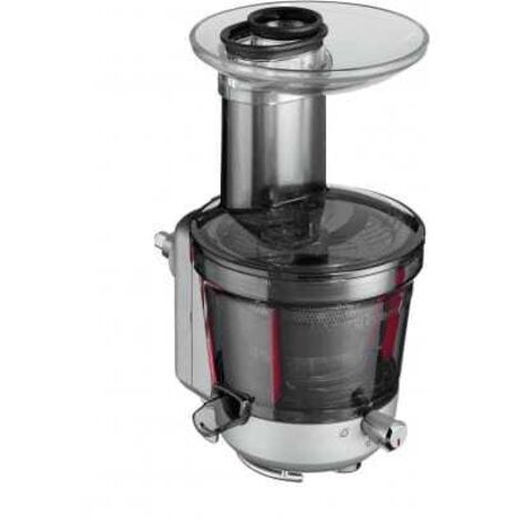 KITCHENAID 5KSM1JA Accessoire Extracteur de jus et sauce