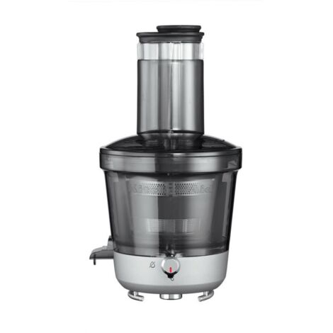 KitchenAid 5KSM1JA Entsafter-Aufsatz