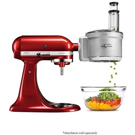 KitchenAid 5KSM2FPA Food Processor-Vorsatz