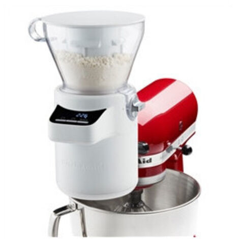 KitchenAid 5KSMSFTA Accesorio colador de fruta y verdura