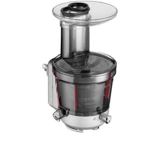 KITCHENAID Accessorio Estrattore Lento E Succo Per Planetaria
