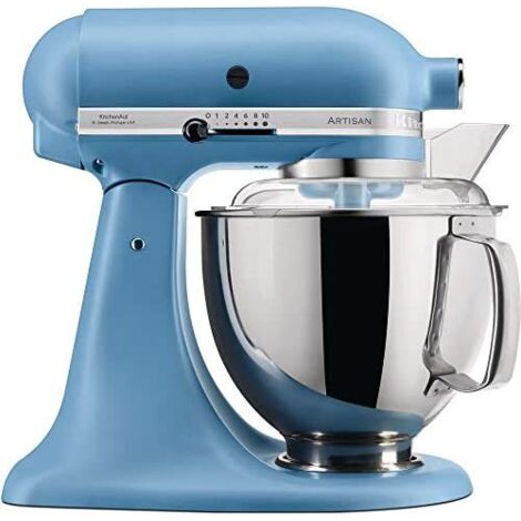 KitchenAid Artisan 5KSM175PSEVB Vintage blue