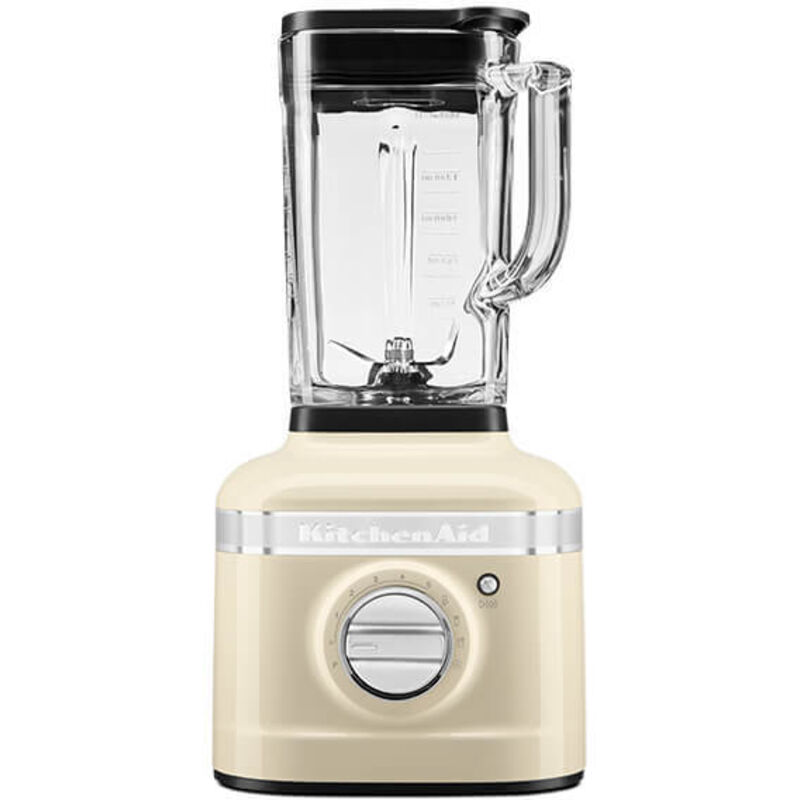 Kitchenaid Artisan Almond Cream K400 Blender - 66366815