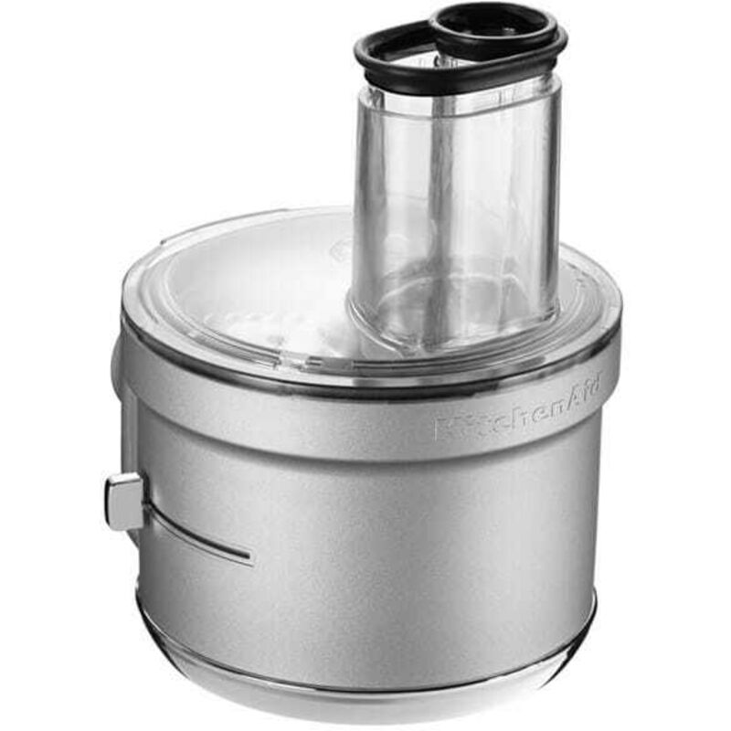 Kitchenaid - Artisan Food Processor Attachment