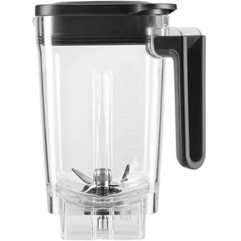 KitchenAid Artisan K400 Blender 1.6L BPA-free Jar