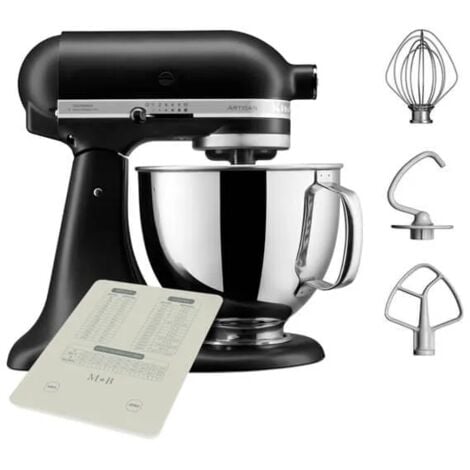 Breville Hand and Stand Mixer VFM031 