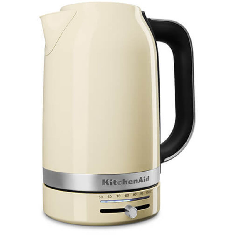 Kitchenaid - Breakfast Suite Almond Cream 1.7L Kettle