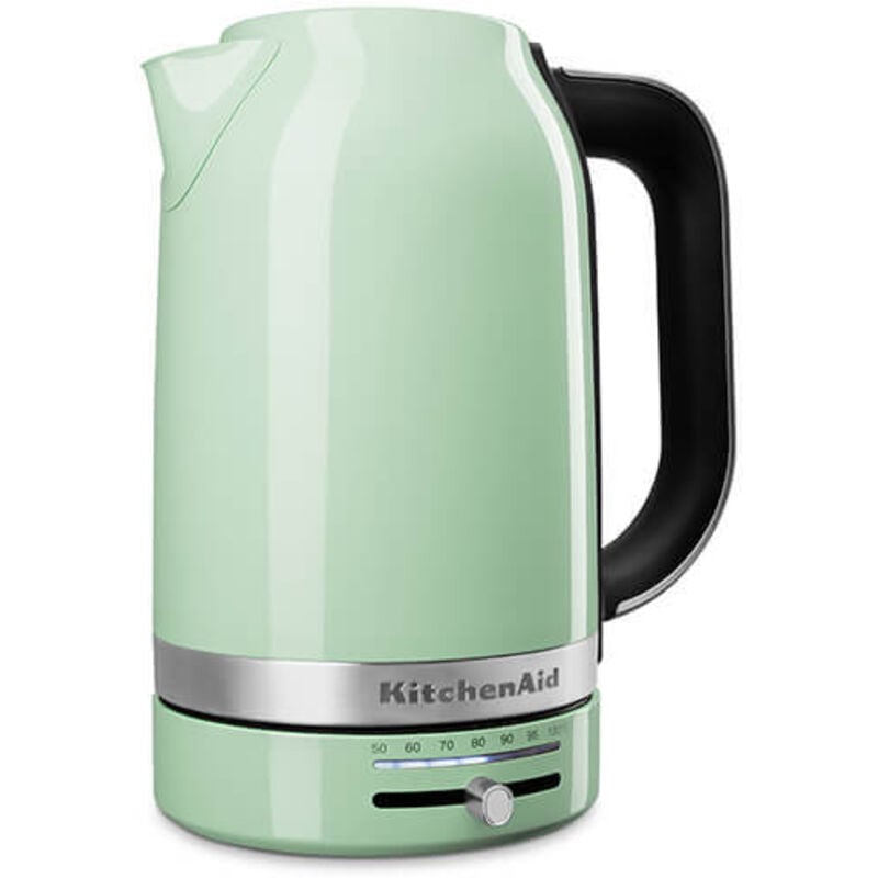 Kitchenaid - Breakfast Suite Pistachio 1.7L Kettle