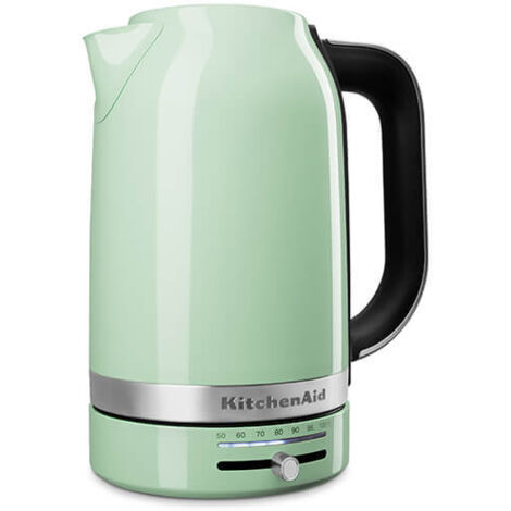 KitchenAid Breakfast Suite Pistachio 1.7L Kettle