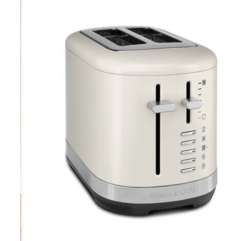 KitchenAid Breakfast Suite Porcelain 2 Slice Toaster
