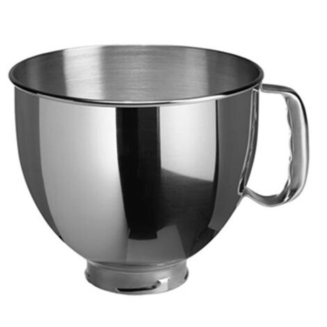 KITCHENAID Ciotola Inox Da 4,8L