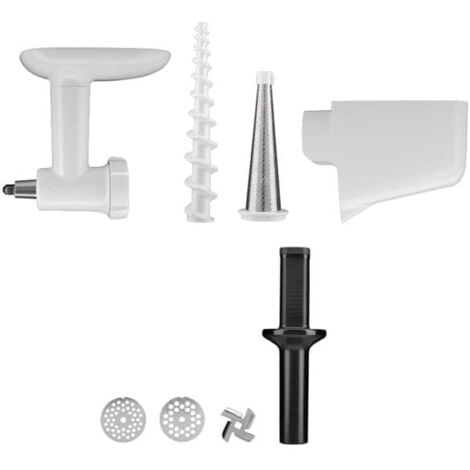 KitchenAid Fruit & Vegetable Strainer Parts (FVSP) - Walmart.com