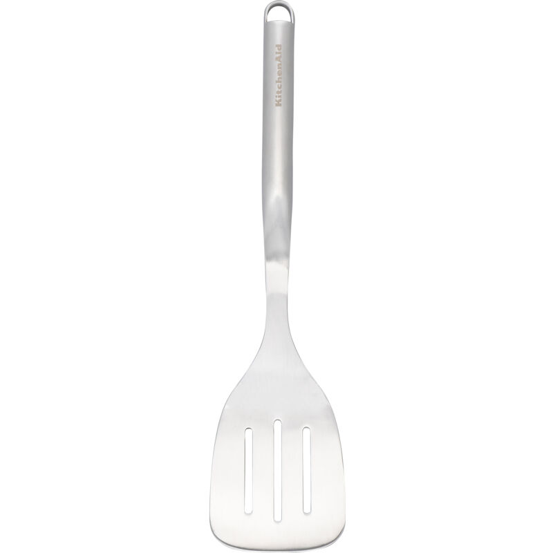 Kitchenaid - Geschnittener De Fisch De Premium-edelstahl, Gedrehtes De Essen De