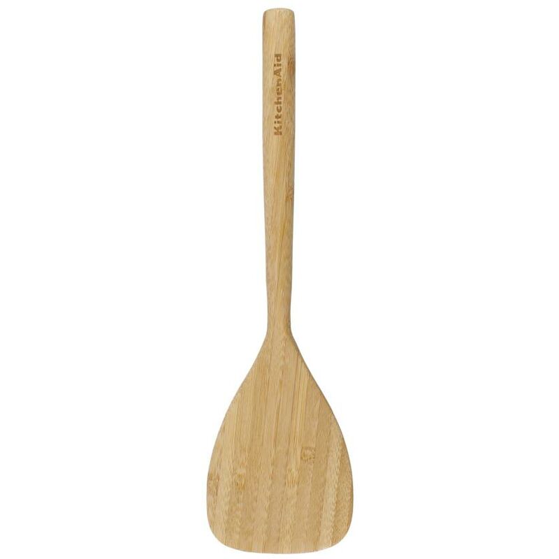 Kitchenaid Tournebroche en bambou massif