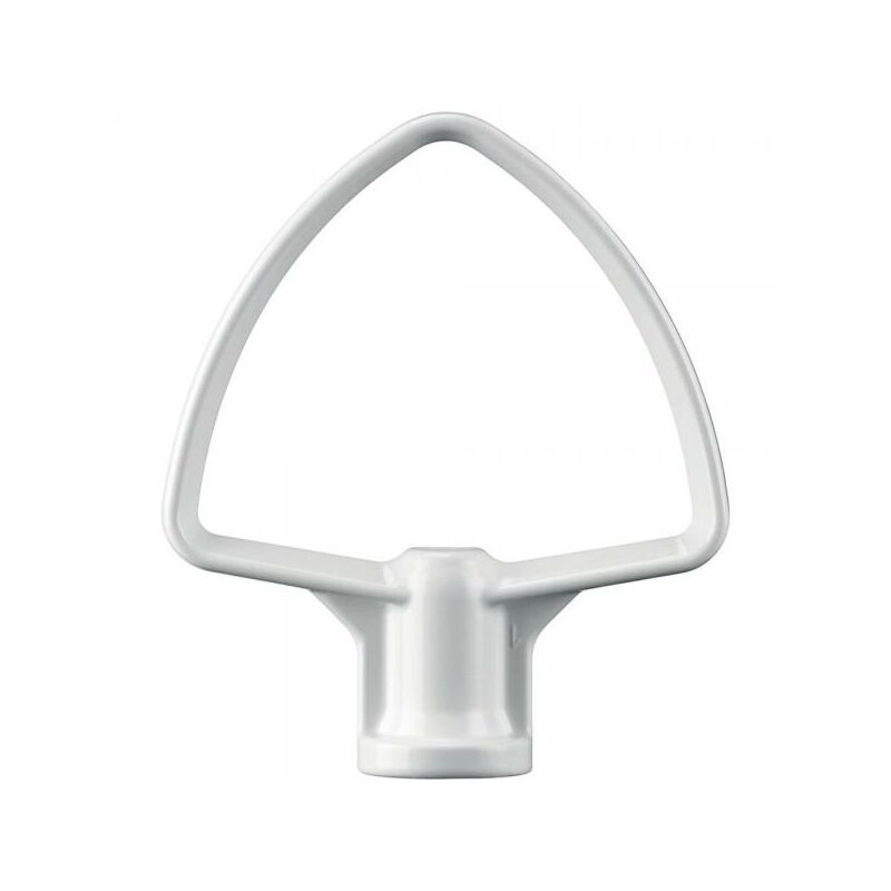 KSM35CFB frusta piatta per mini robot in acciaio