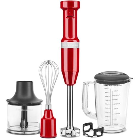 KITCHENAID Mixeur KITCHENAID 5KHBV83EER