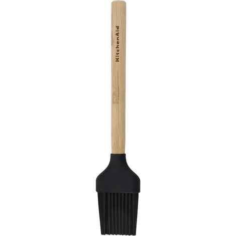 Generic spatule en silicone pâtisserie, cuisson agitation grattoir glaçage  bleu à prix pas cher
