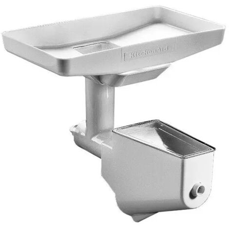 KITCHENAID Plateau à aliments pour FGA - Robot Artisan