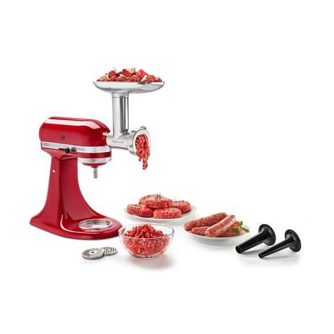 KITCHENAID Tritacarne Insaccatrice Accio