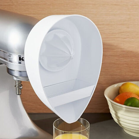 KitchenAid Zitruspresse