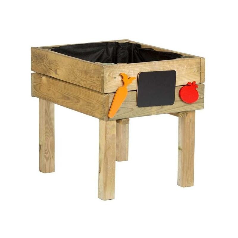 

Kitchenbox Mesa Huerto 50X40X45