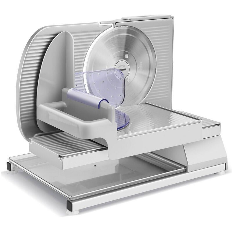 Kitchenchef - Elektroschneider 150w 17cm - Kitchen Chef - kcptrq521-150