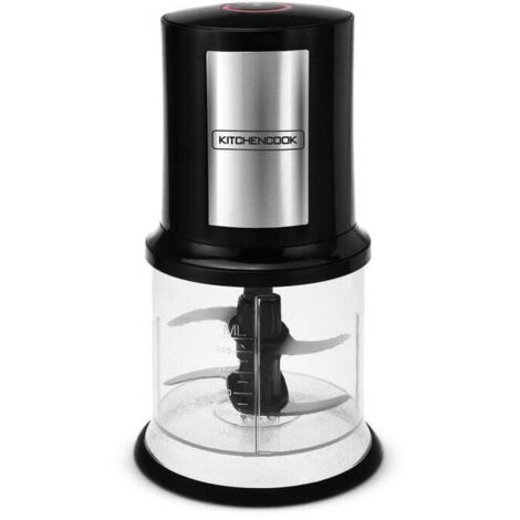 Kitchencook MIXPOD500 elektrischer Zerkleinerer