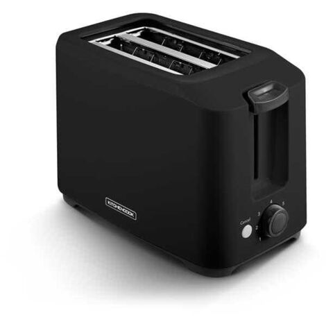 Kitchencook TOASTEO 2-Scheiben-Toaster