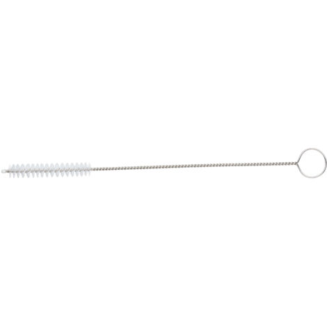 KitchenCraft Brosse de nettoyage of biberons et biberons of Wire and Nylon, 23 cm