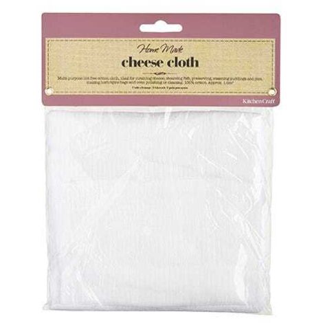 KitchenCraft Cheese Cloth