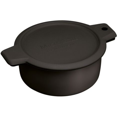 KitchenCraft - Fornello multifunzionale per microonde, arrostire, cuocere, 26 x 29 x 9 cm (10" x 11,5" x 3,5")