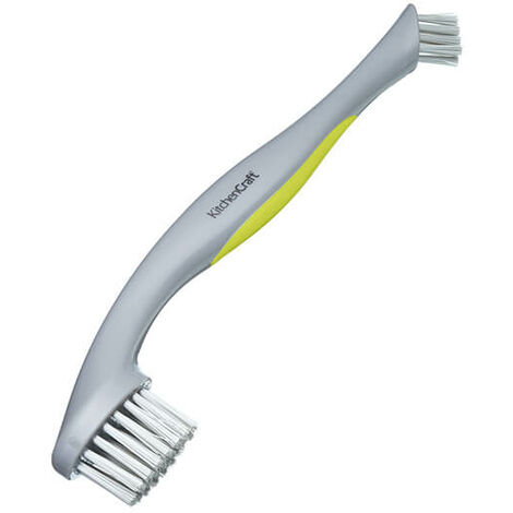 KitchenCraft Nooks And Crannies Washing Brush