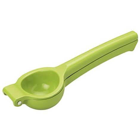 KitchenCraft Spremiagrumi portatile per lime / Spremiagrumi per alimenti salutari