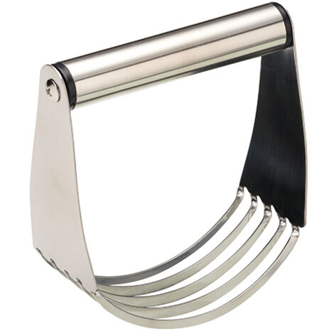KitchenCraft Stainless Steel Pastry Blender
