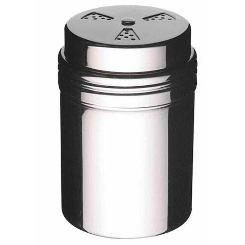 Kitchen Craft KitchenCraft Stainless Steel Shaker 8cm