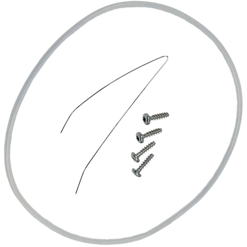 Bosch - Kit de réparation du joint de bol de pompe (12005744) Lave-vaisselle neff, junker gaggenau, blaupunkt, siemens, constructa