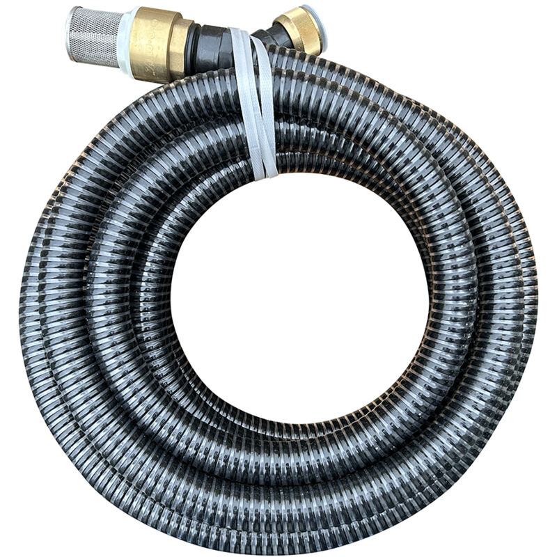 RACO EXPERT  - Kits aspiration pompe 7m laiton 25mm