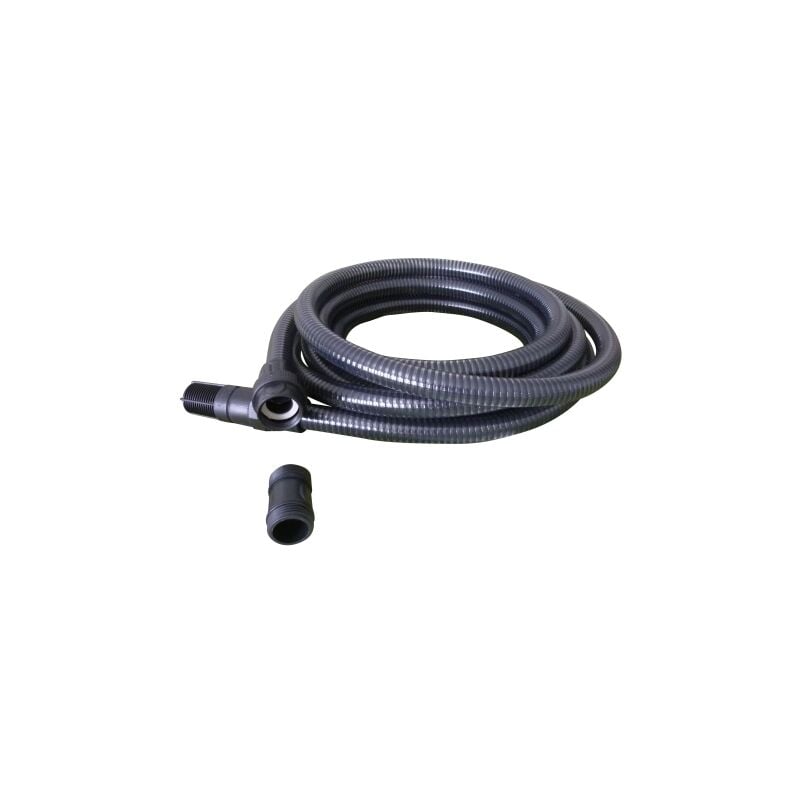 Racoexpert - Kits aspiration pompe 7m pvc 22mm