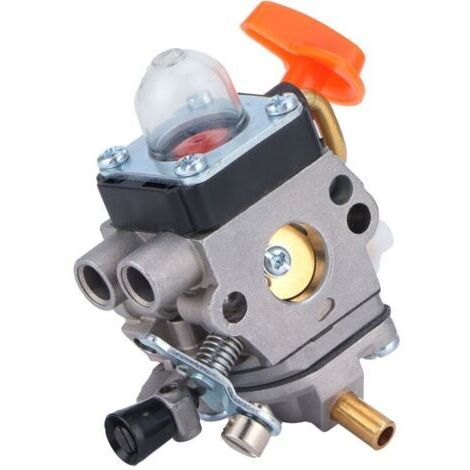 Kits de carburateur pour Stihl FS100R, FS110, FS110R, FR130T, FS130, FS130R, HL100 et HL100K