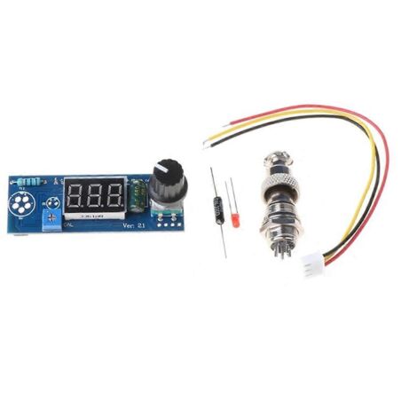 Kits de contrôle de température pour station de soudage numérique T12-D