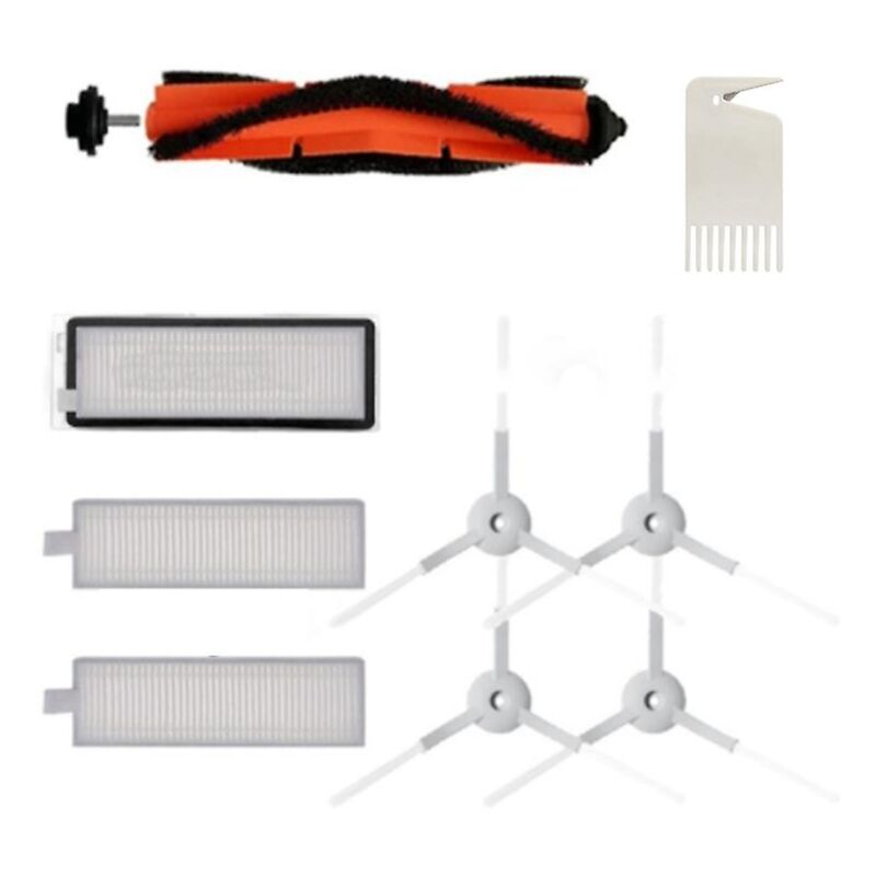 Kits de filtres de brosse principale pour Robot Xiaomi Mijia G1/mjstg1/skv4136gl Mi