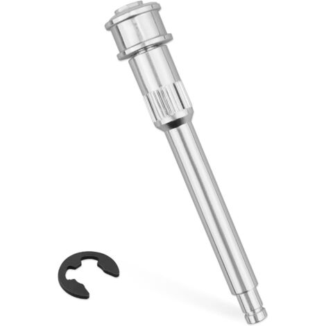 Kits de reparación de pasadores y bujes de bisagras de puerta compatibles con Chevrolet S10 Blazer Serie S, GMC S15 Sonoma Jimmy Serie S y Oldsmobile Bravada.