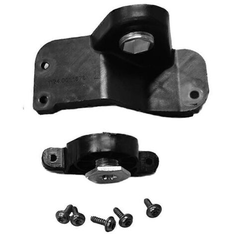 Kits de réparation de supports de phares de voiture pour - A2538209100L