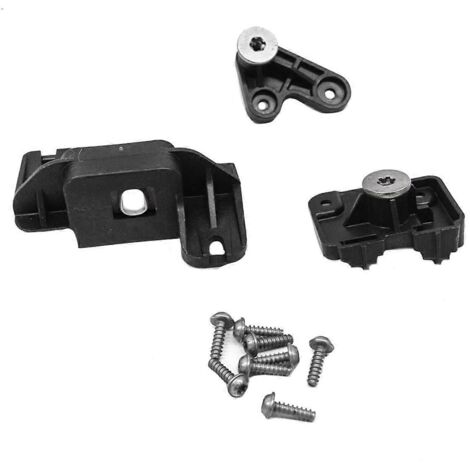 Kits de réparation de supports de phares pour voiture Classe CLA, AA illustrés