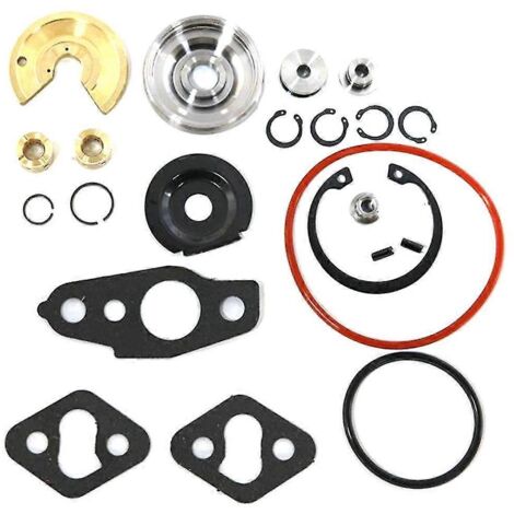 Kits de réparation turbo CT9 17201-64090 17201-64190 17201-54090 17201-64070 pour 2L-T 2.4L EP82 EP91 (voir illustration)