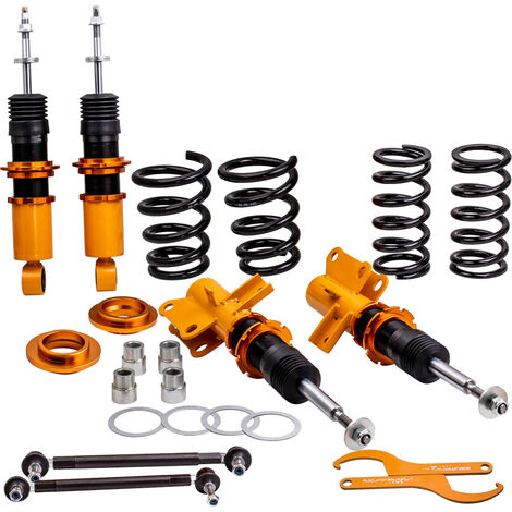 Kits de suspensión Coilovers para Chevrolet Camaro Adj. Amortiguador 12-15