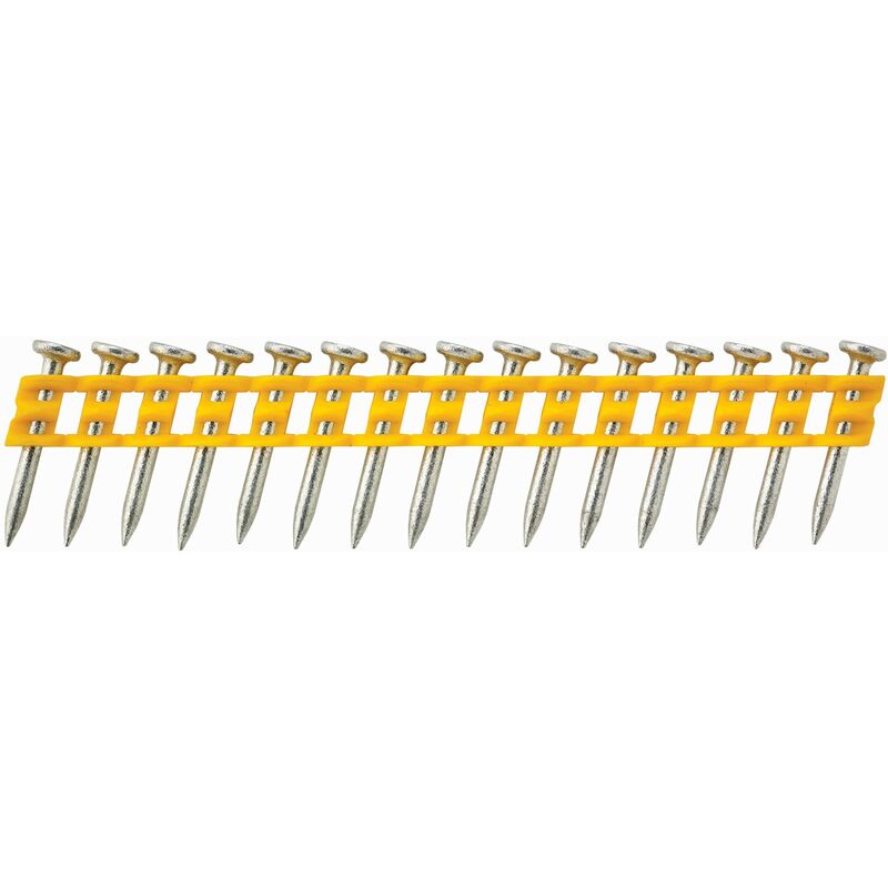 

Dewalt DCN8901-XJ Clavos para DCN890 (2.6mm x 15mm)