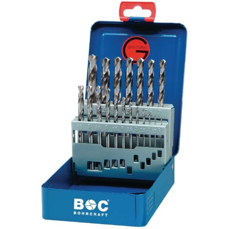 Kits forêts BOHRCRAFT SE1456BOH
