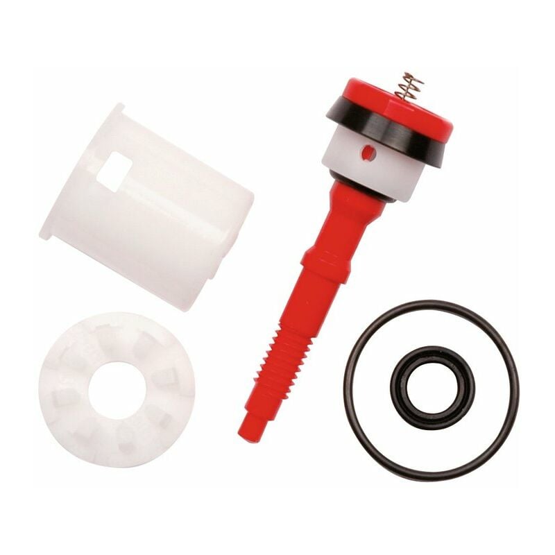 Kit tête de robinet de lavabo