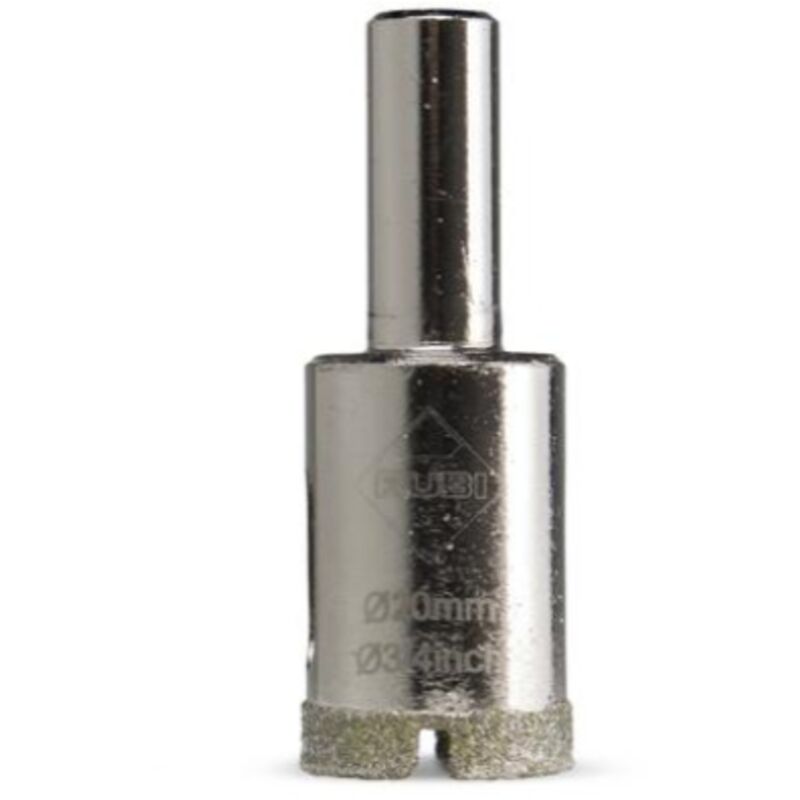 Rubi - 5961 facile gres foret diamant